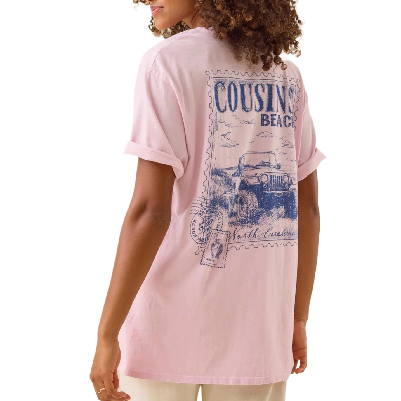 ALTAR'D STATE Cousins Beach T