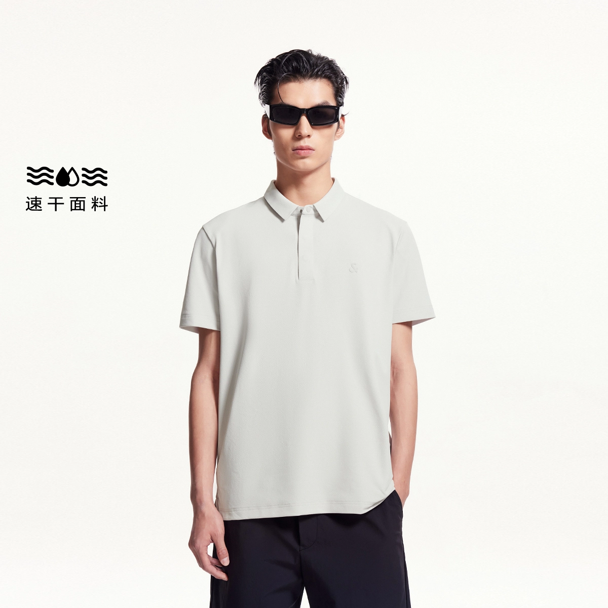 JACK JONES logoPolo