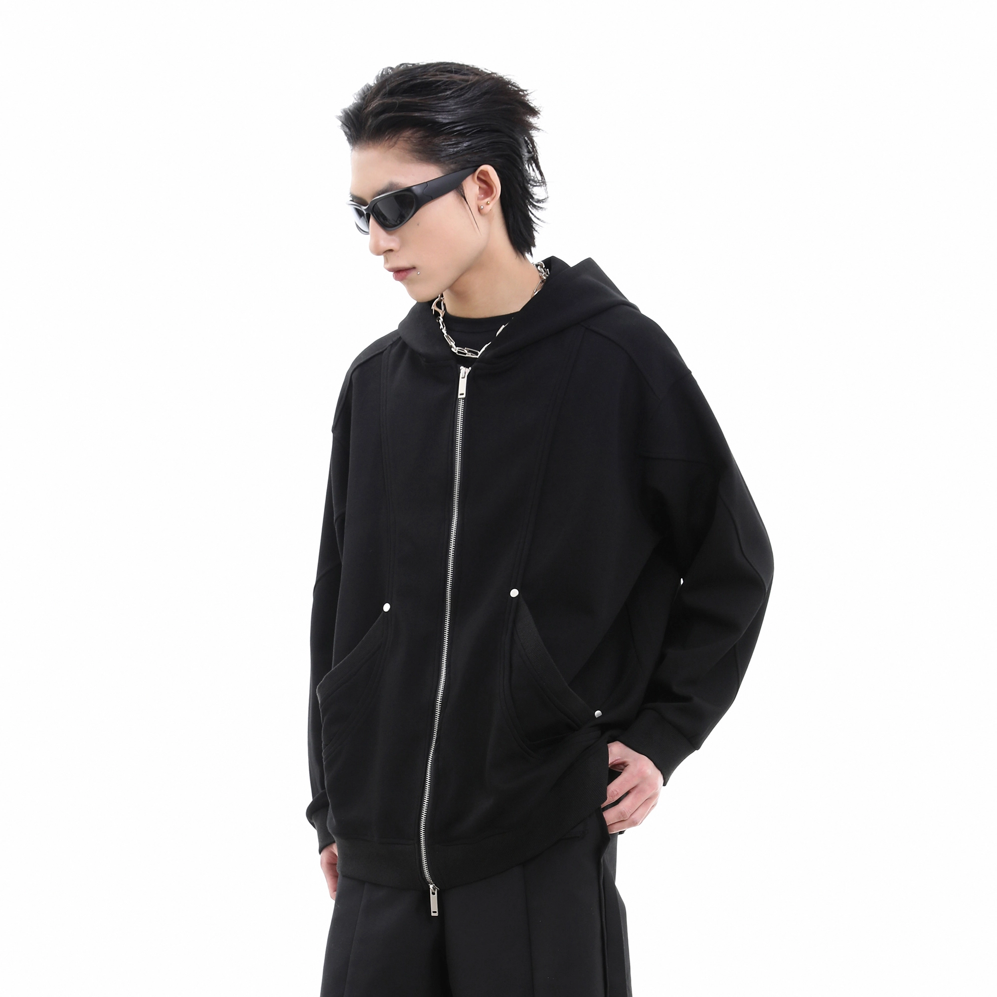TREND ST