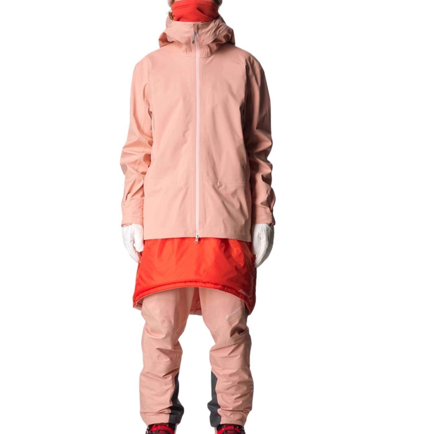 Houdini FWAW24 Ride Jacket
