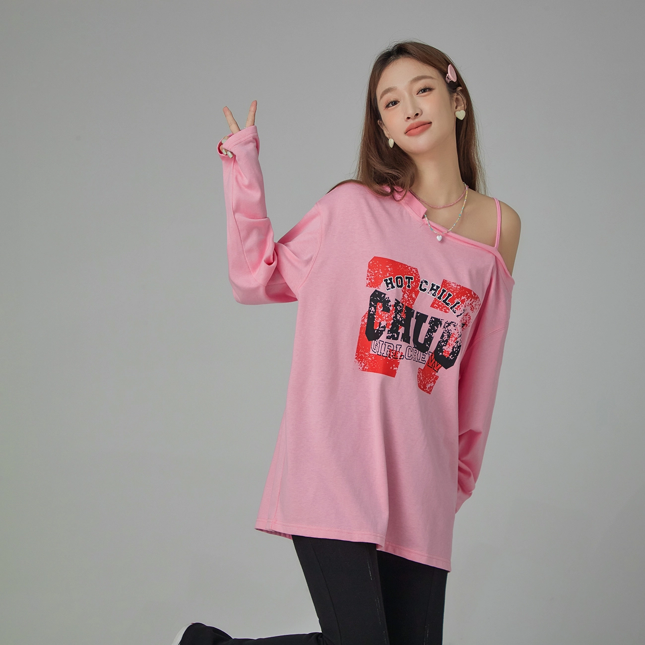 CHUU T