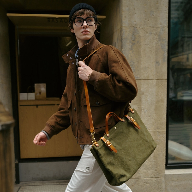 Teenie Weenie Men 24FW