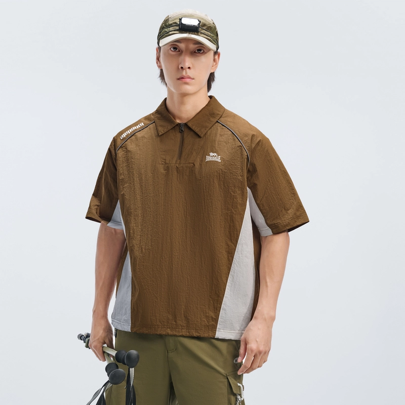 LONSDALE SS25