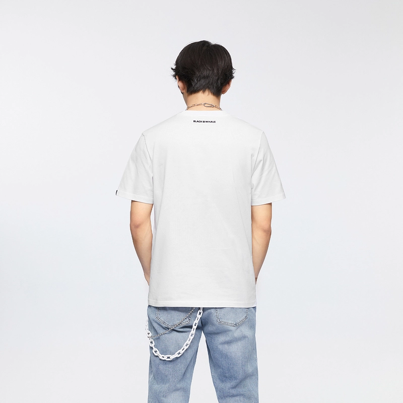 HLA JEANS T