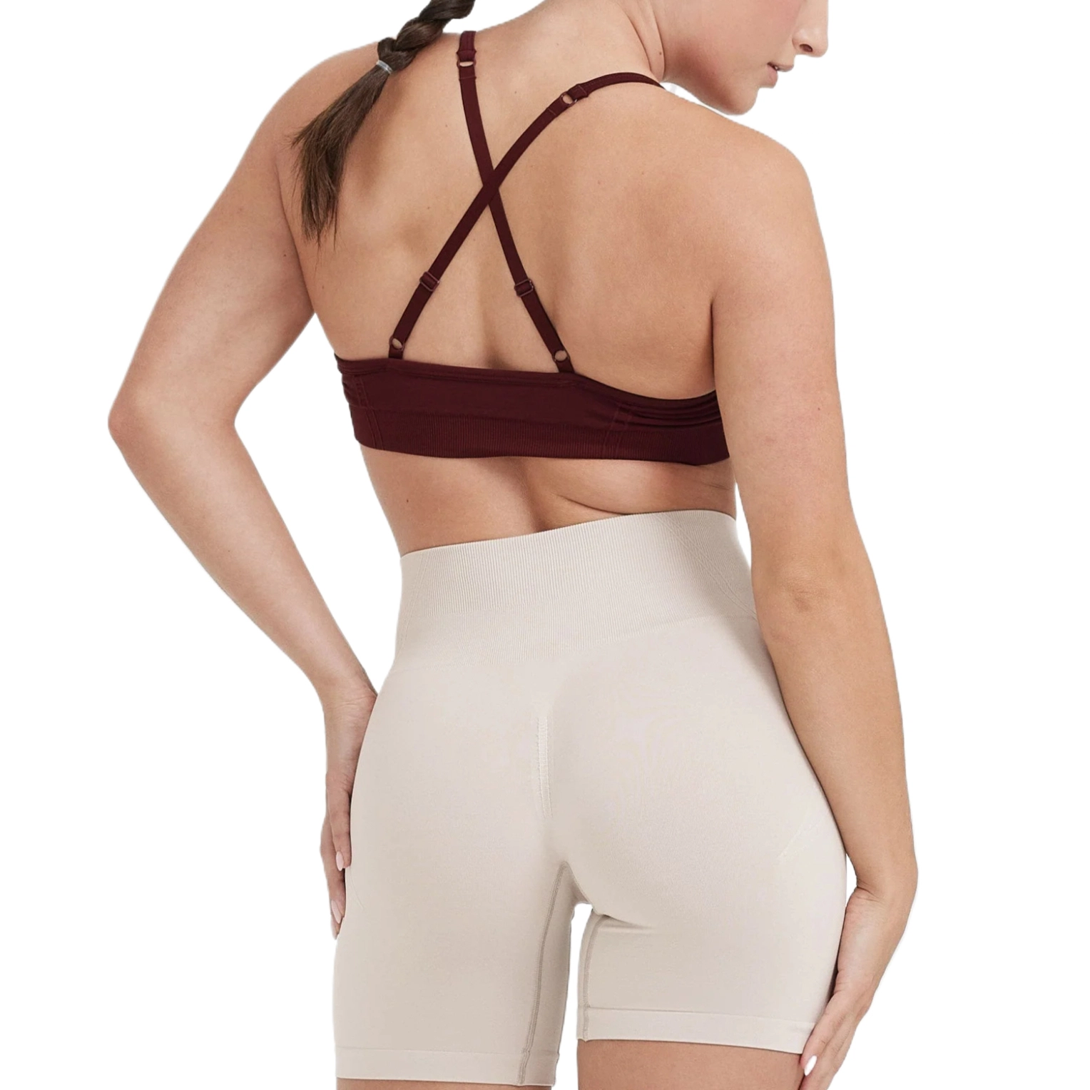 ONER ACTIVE Effortless Strappy Bralette
