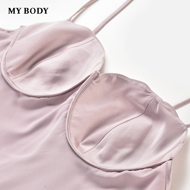 MY BODY V