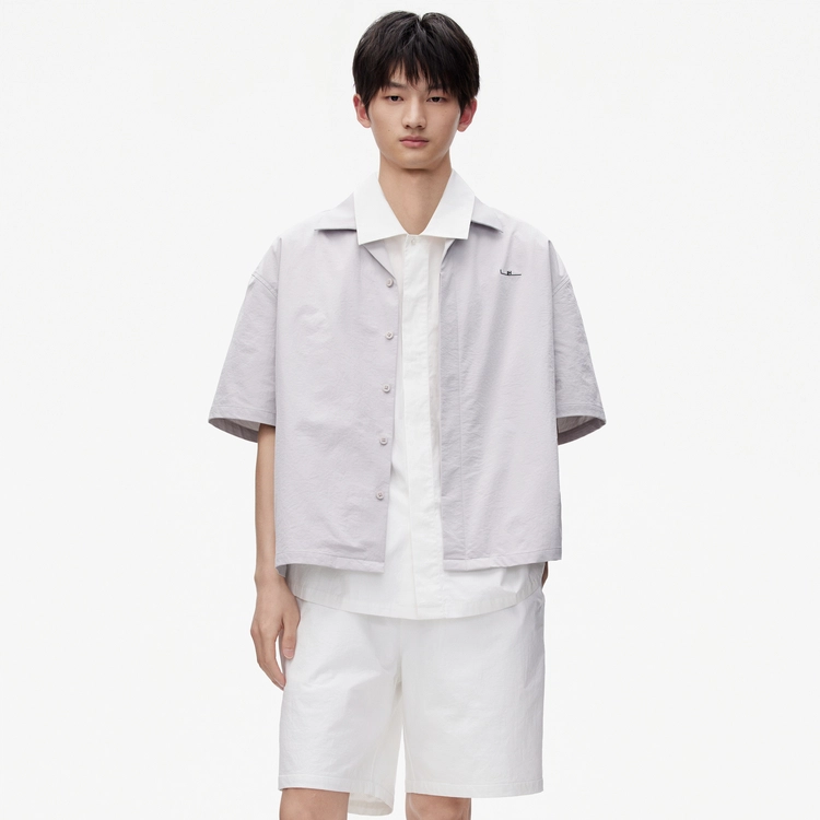 nice rice x LABELHOOD