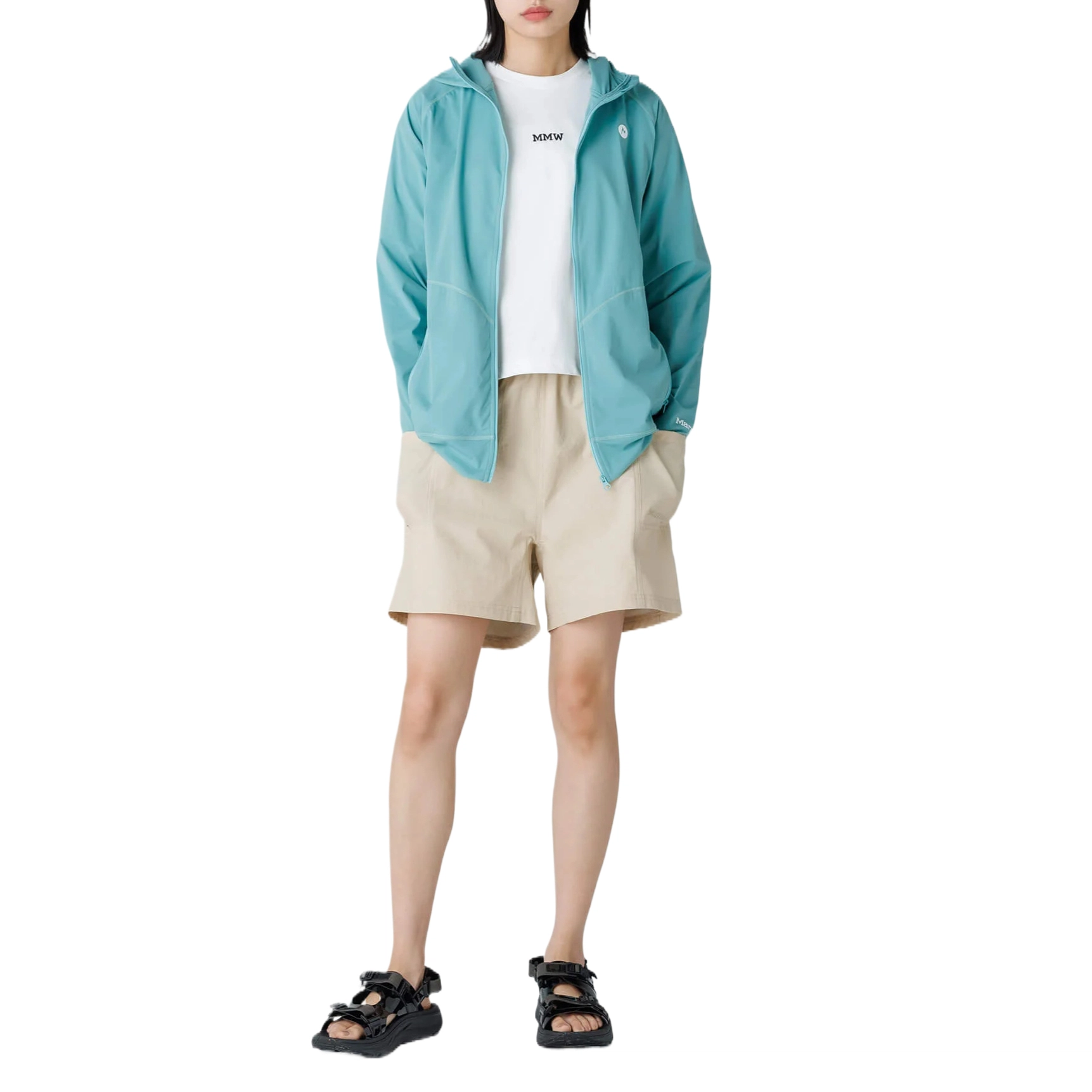 Marmot RashGuard