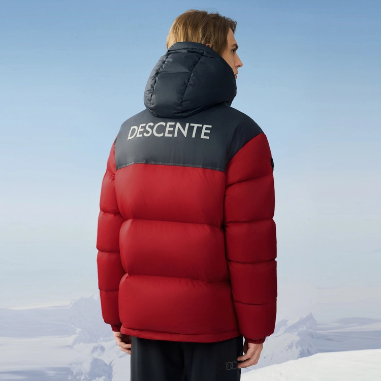 DESCENTE Ski Style