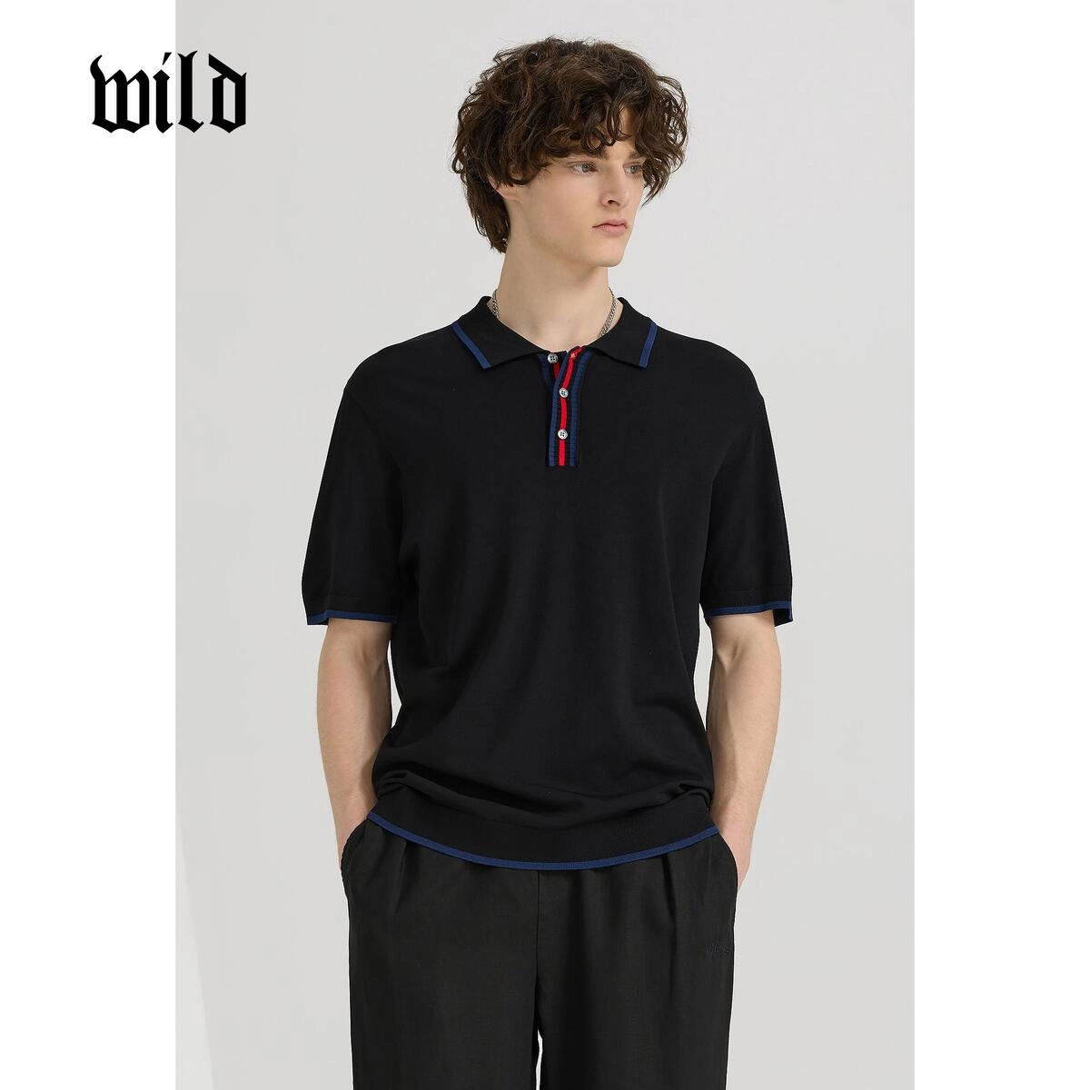 WILD LEADER T