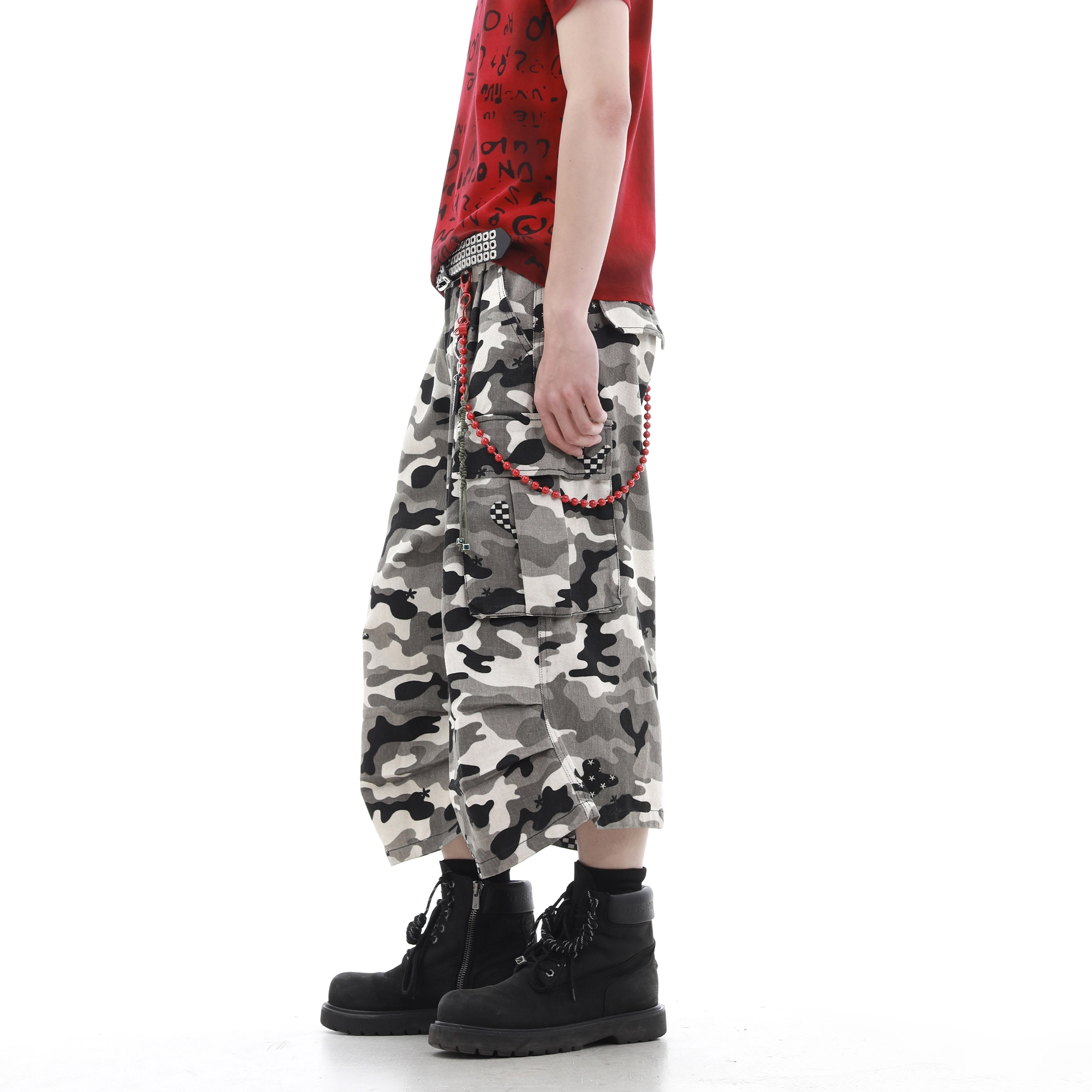 TREND ST