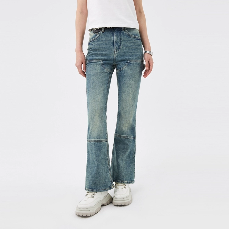 ABLE JEANS