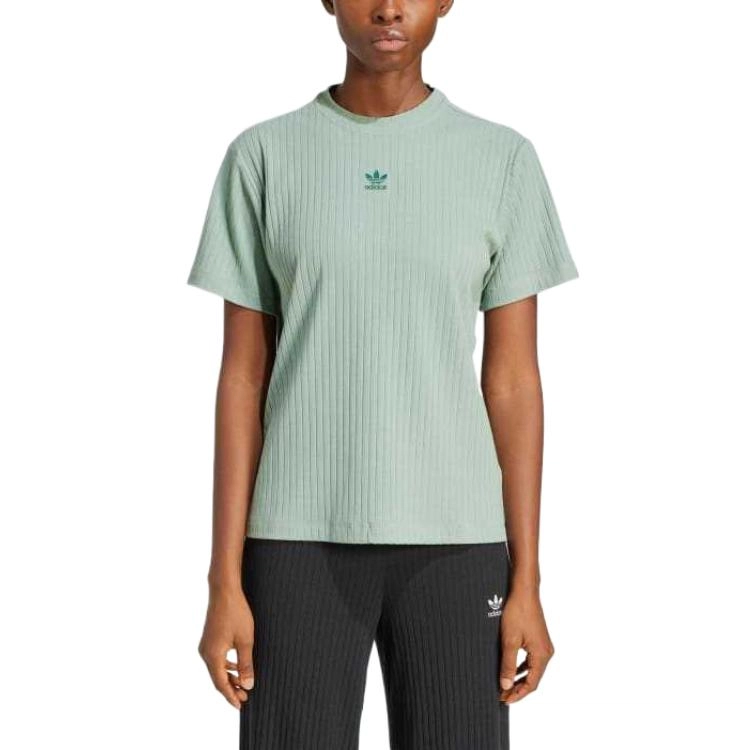 adidas originals ESSENTIALS T