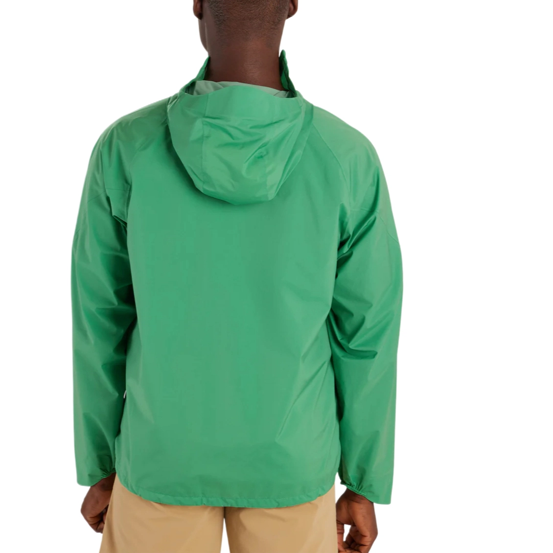 Marmot Superalloy Bio Rain