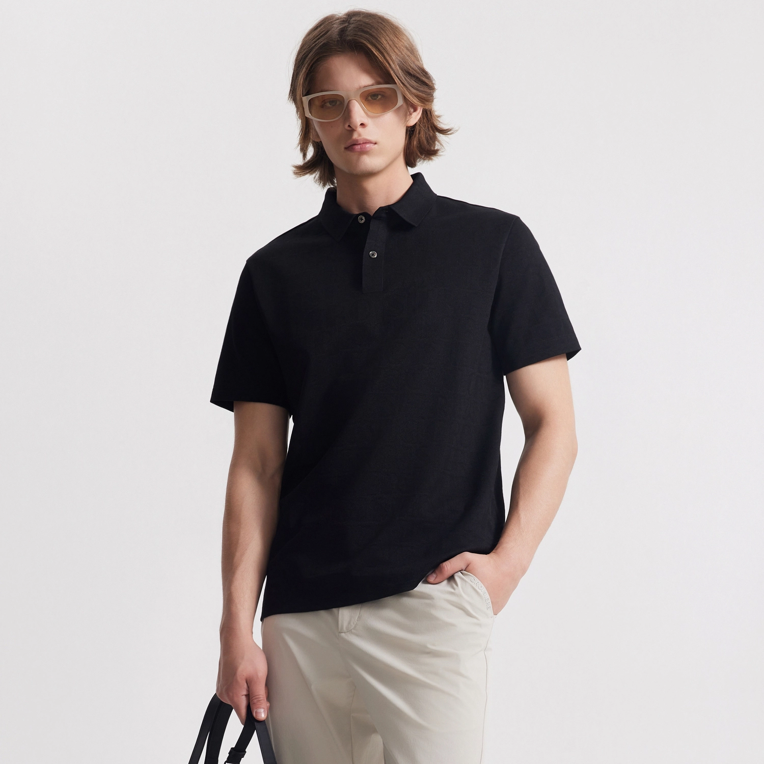 Cabbeen Polo