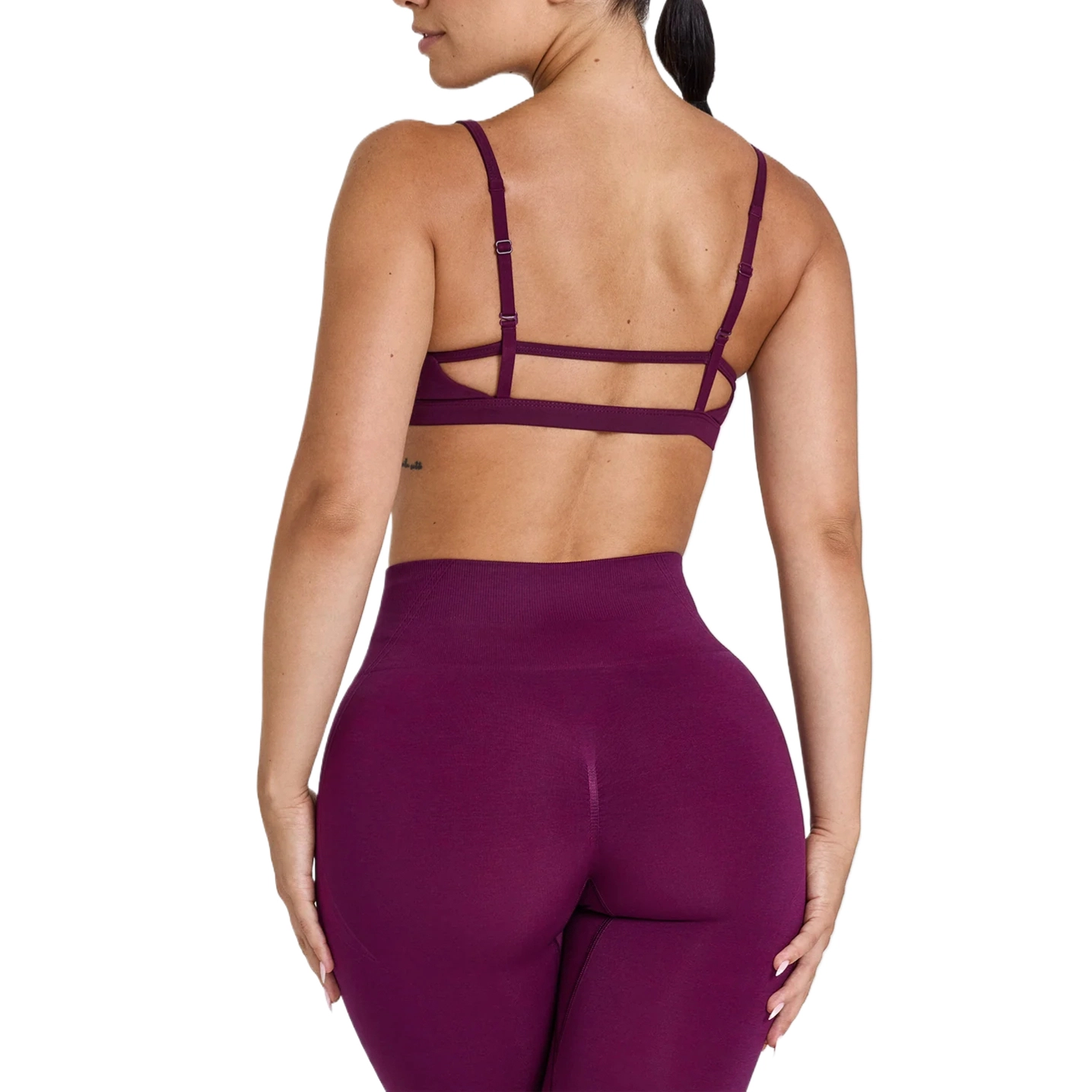 ONER ACTIVE Timeless Strappy Bralette
