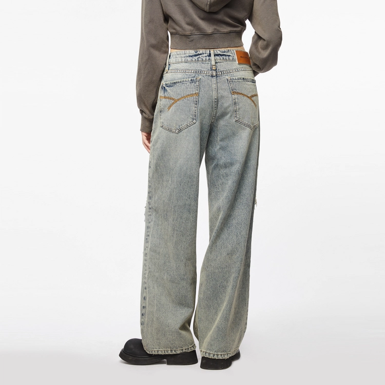 ABLE JEANS