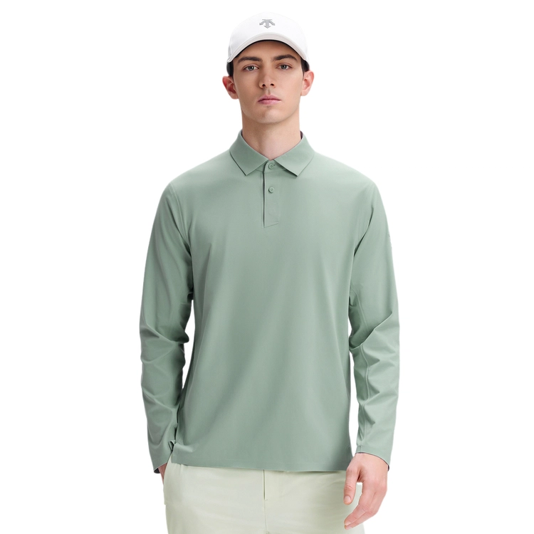 DESCENTE DUALIS POLO