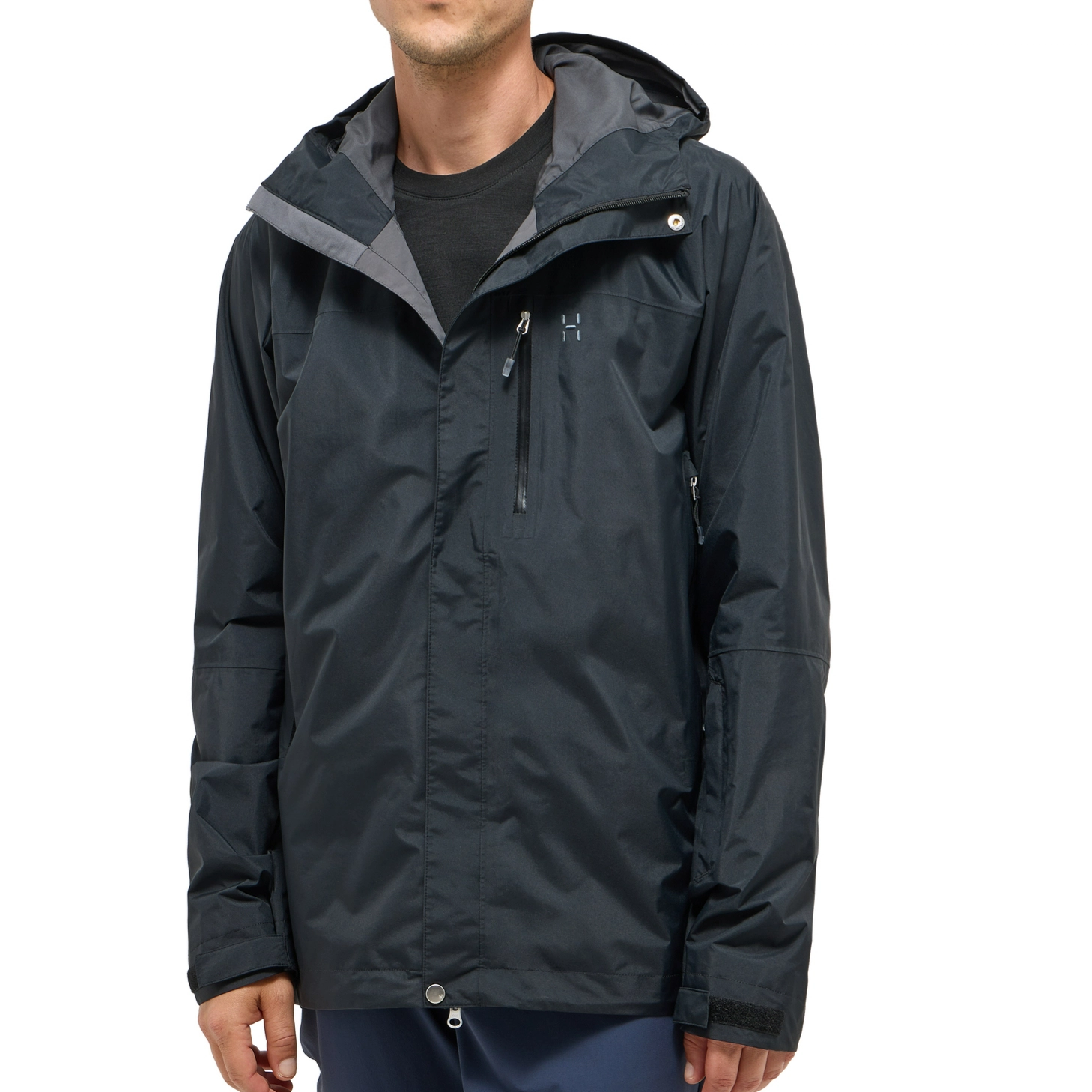 HAGLFS Astral GTX II