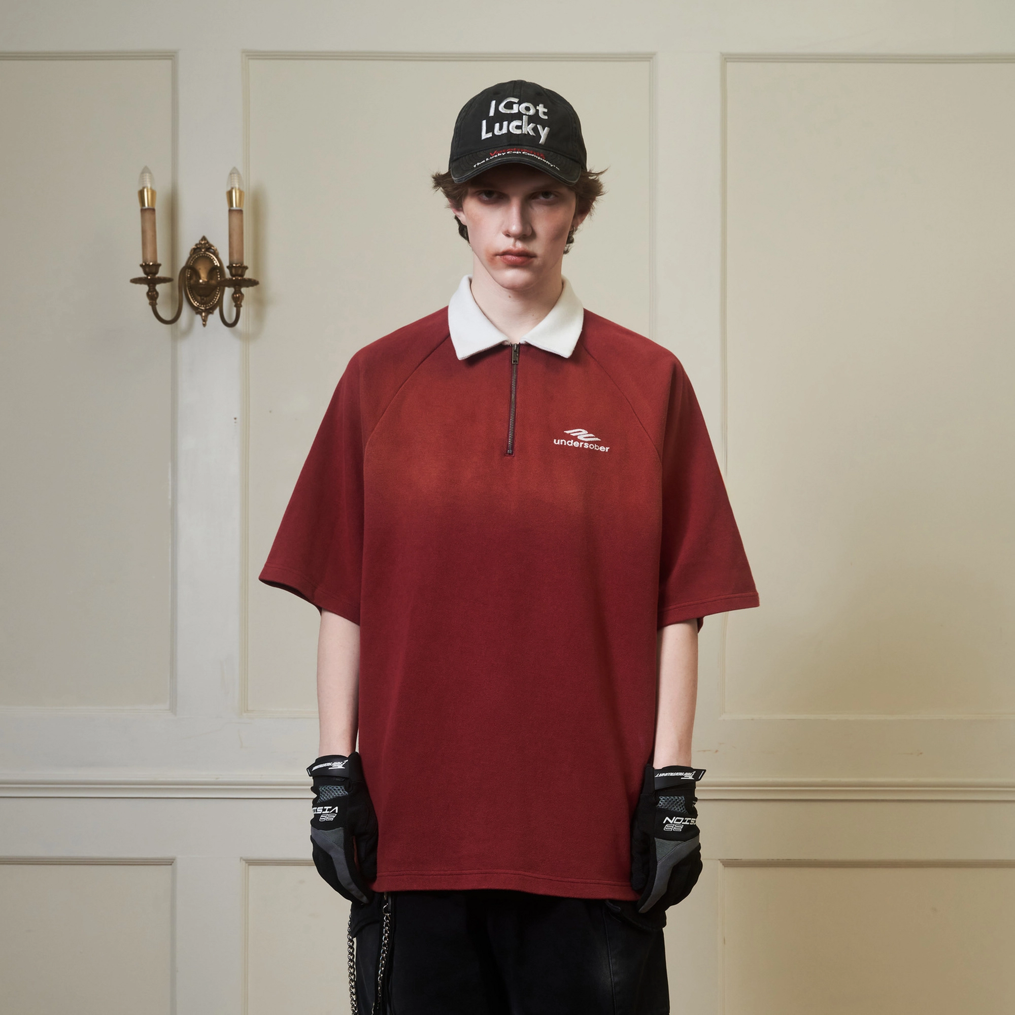 undersober Polo