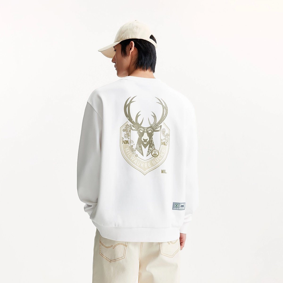 JACK JONES JACKJONES x NBA