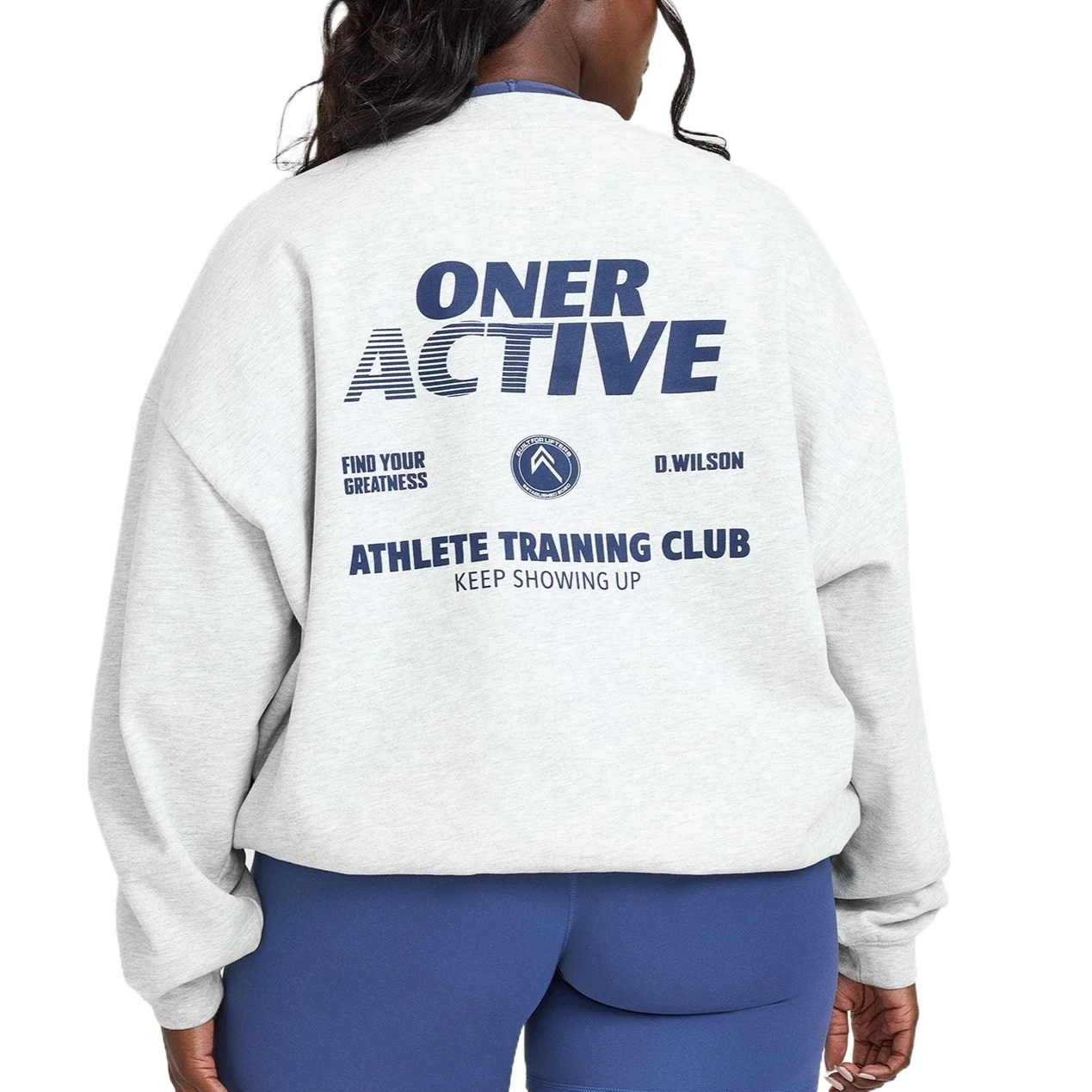 ONER ACTIVE Oner x Danyele Wilson