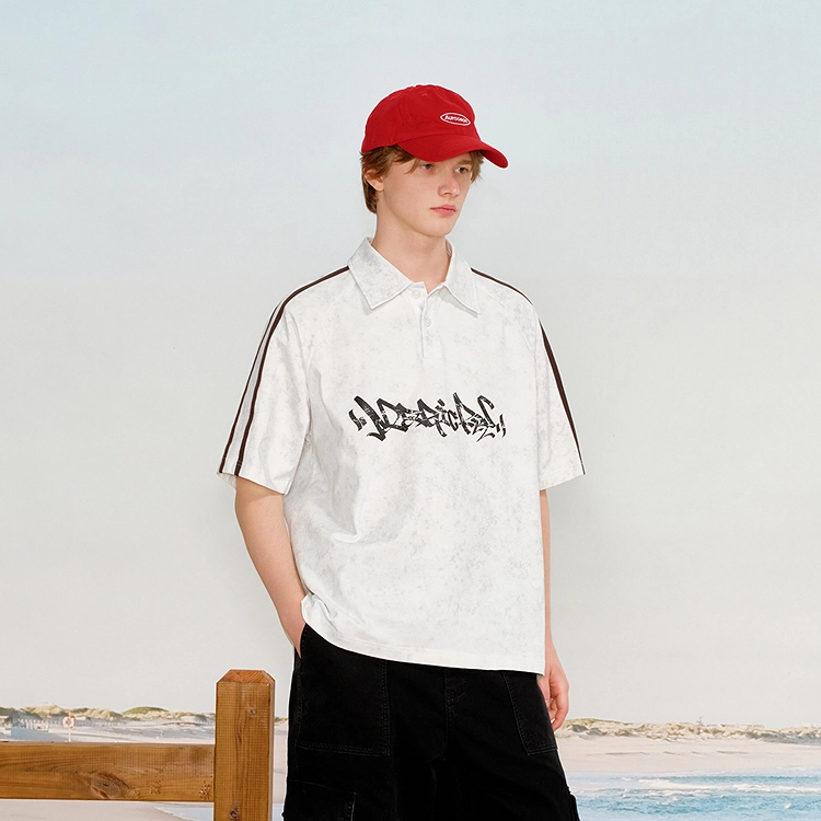 INXX Polo
