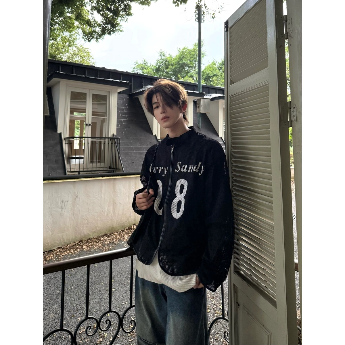 JICHUAN YEP