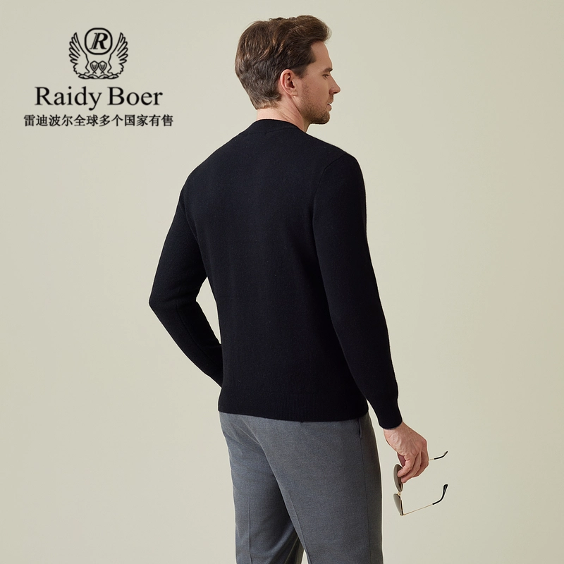 Raidy Boer