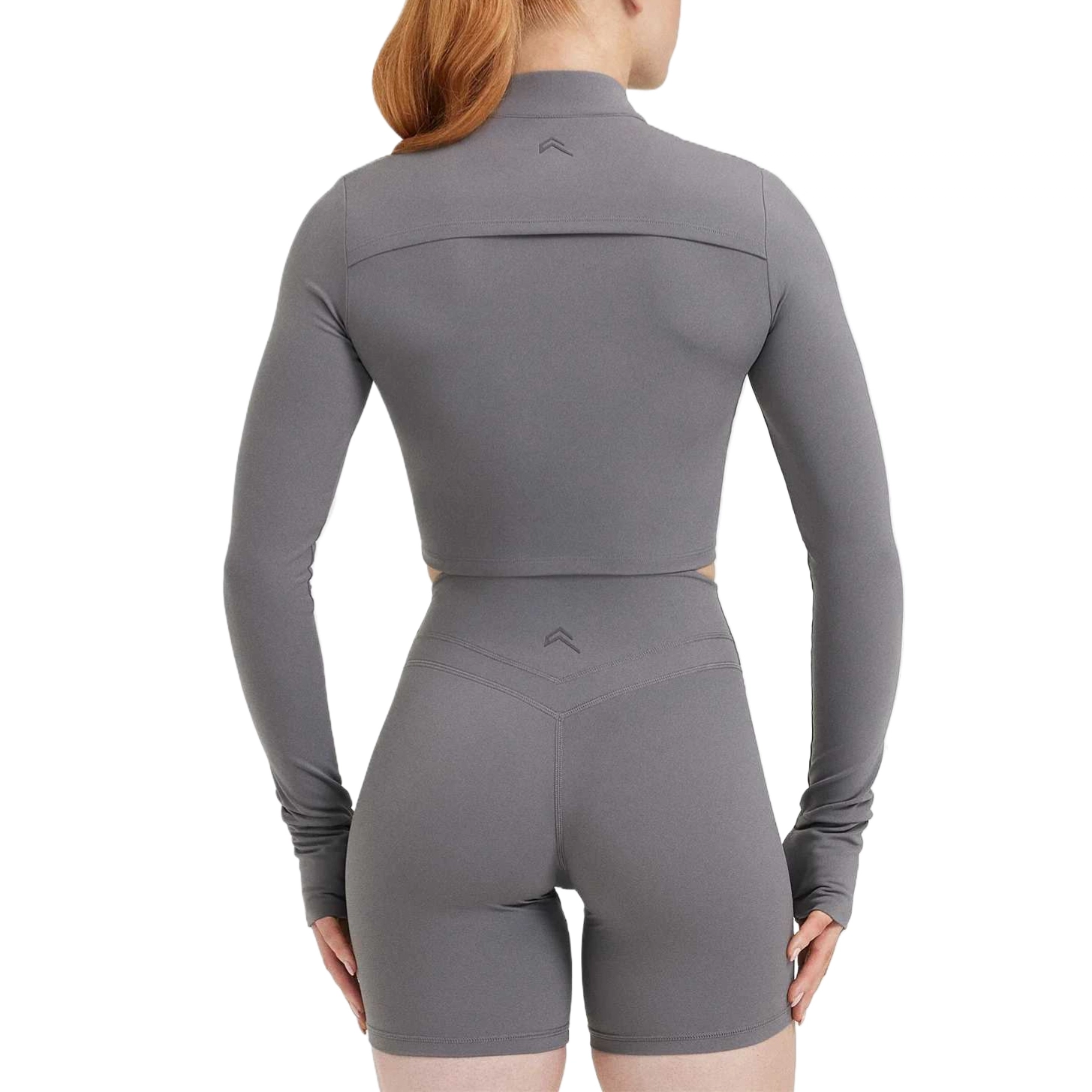 ONER ACTIVE Unified Crop Jacket