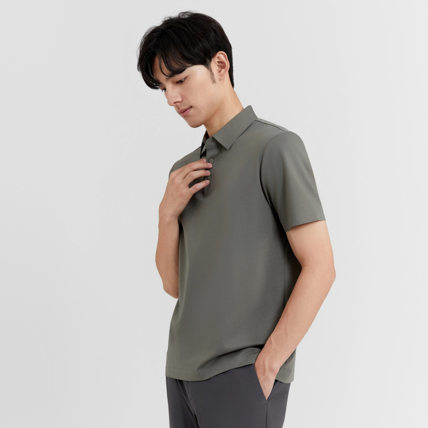 SUNDANCE Polo
