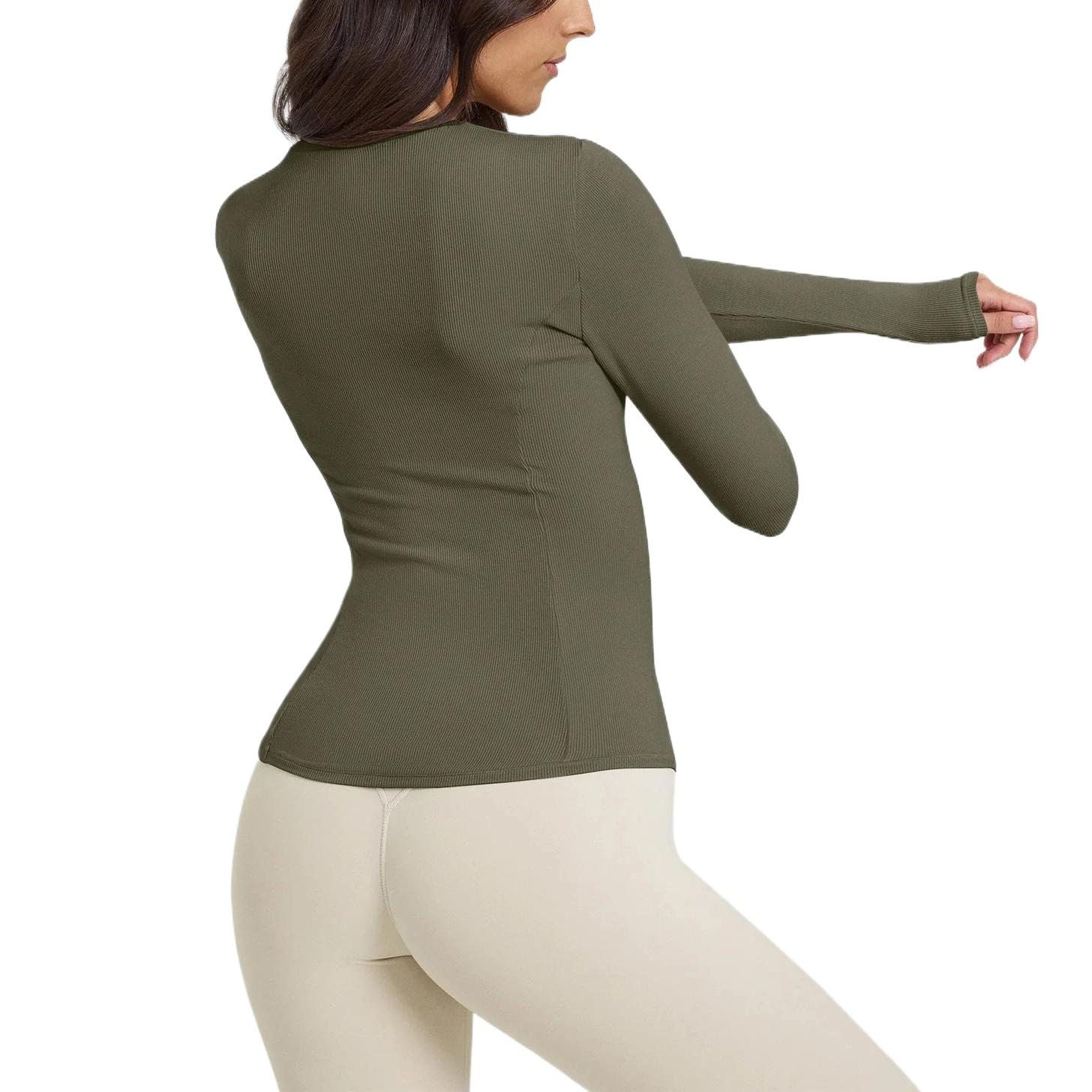 ONER ACTIVE Mellow Rib T