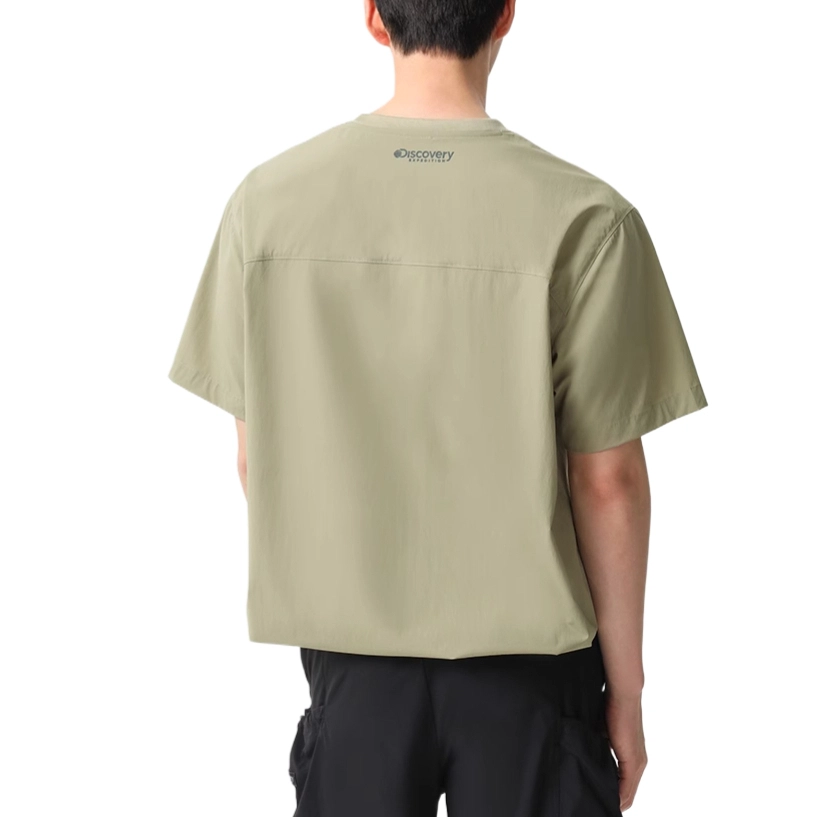 Discovery Expedition Freshvent T