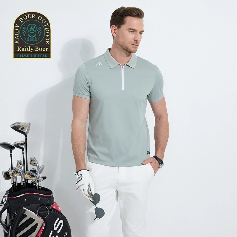 Raidy Boer Polo