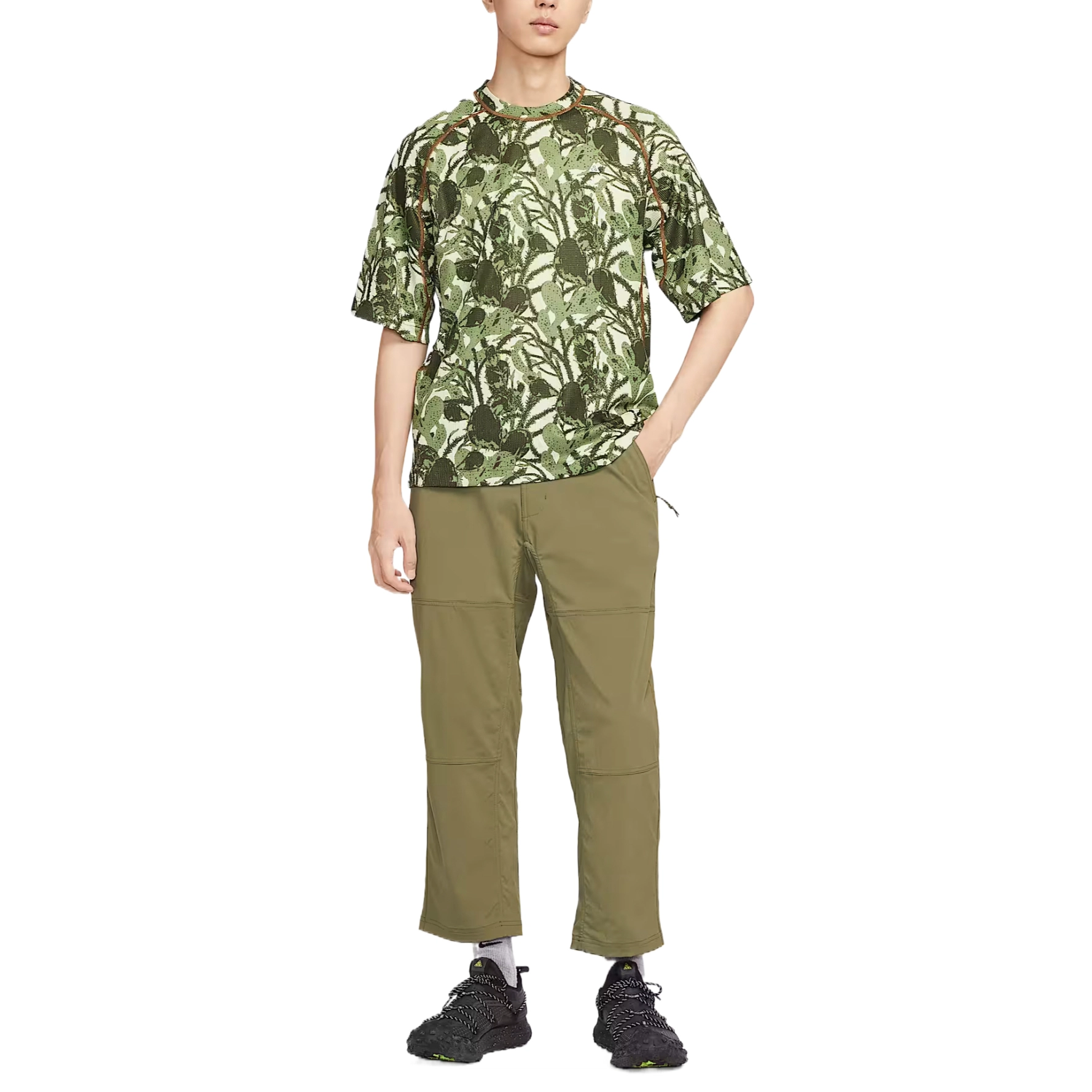 Nike Dri-FIT ADV ACGChinatiT