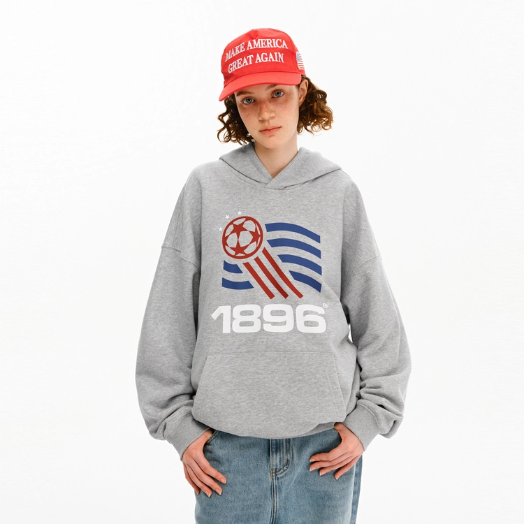 FPA ALWAYS MOVING 1896