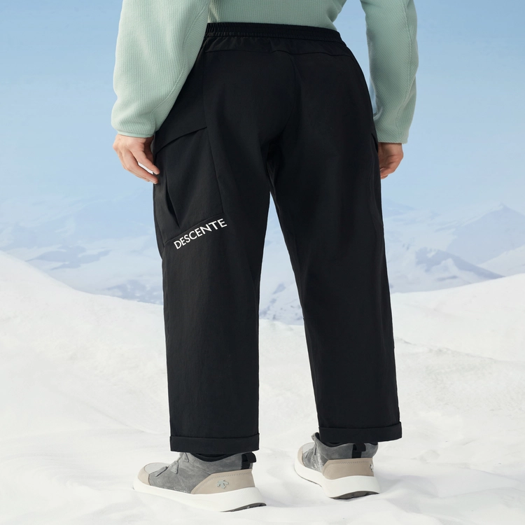 DESCENTE SNOWBOARD