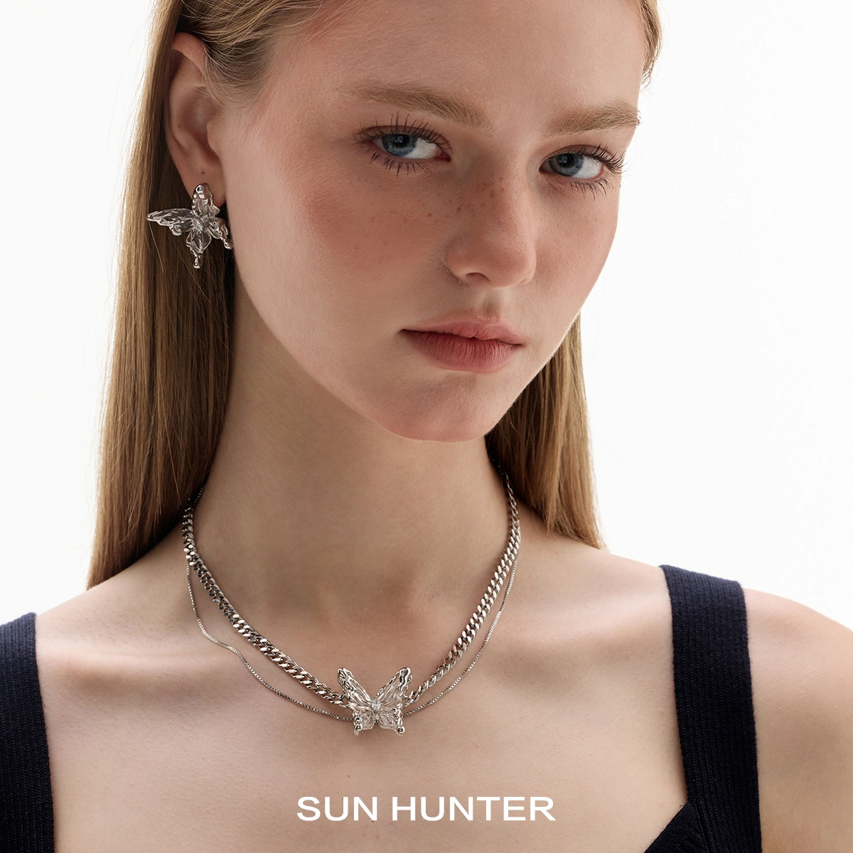 SUN HUNTER +3D+S925