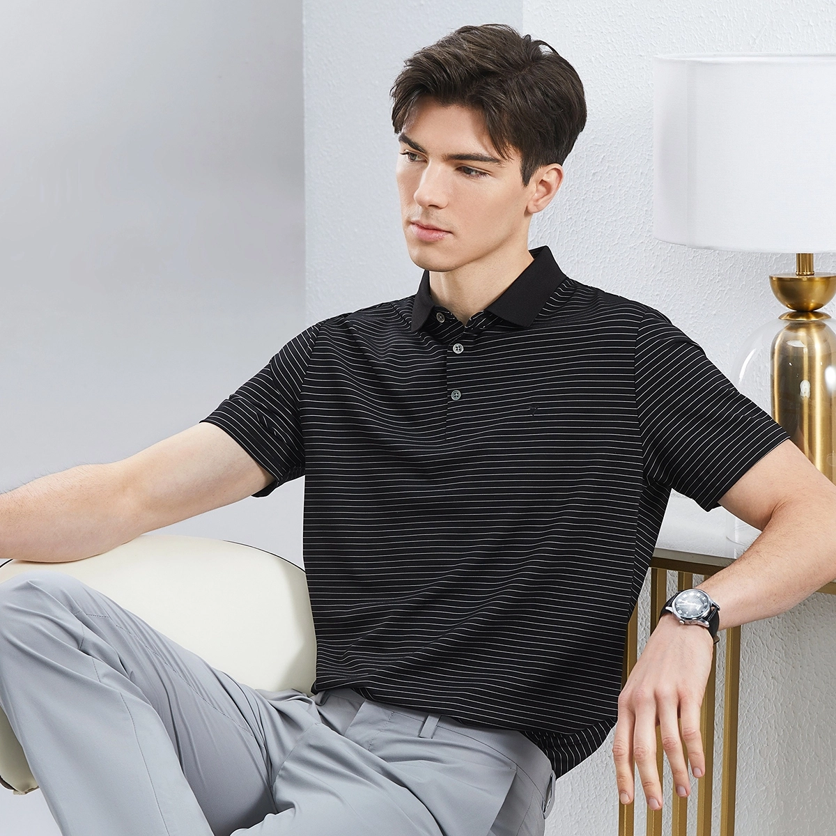 SEVEN Polo