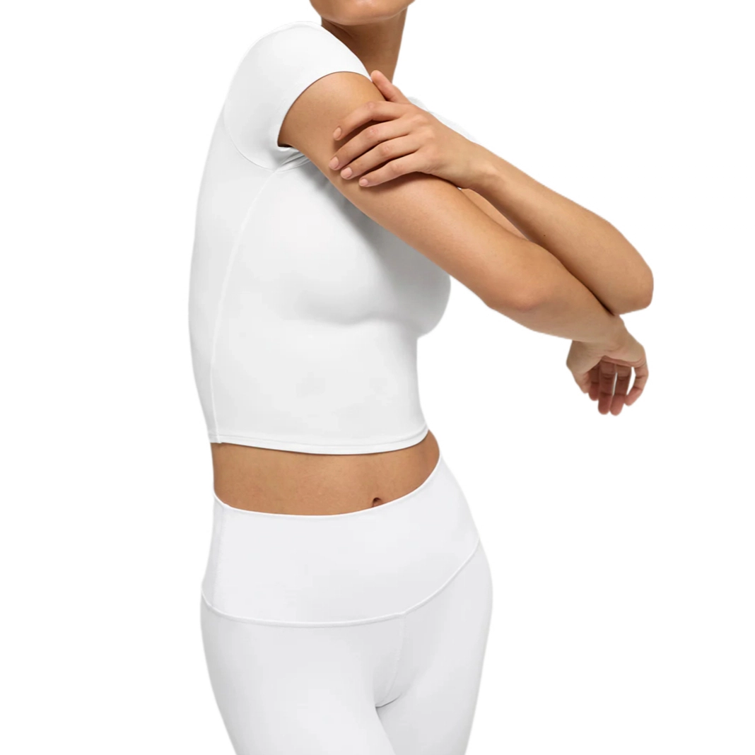 alo yoga T