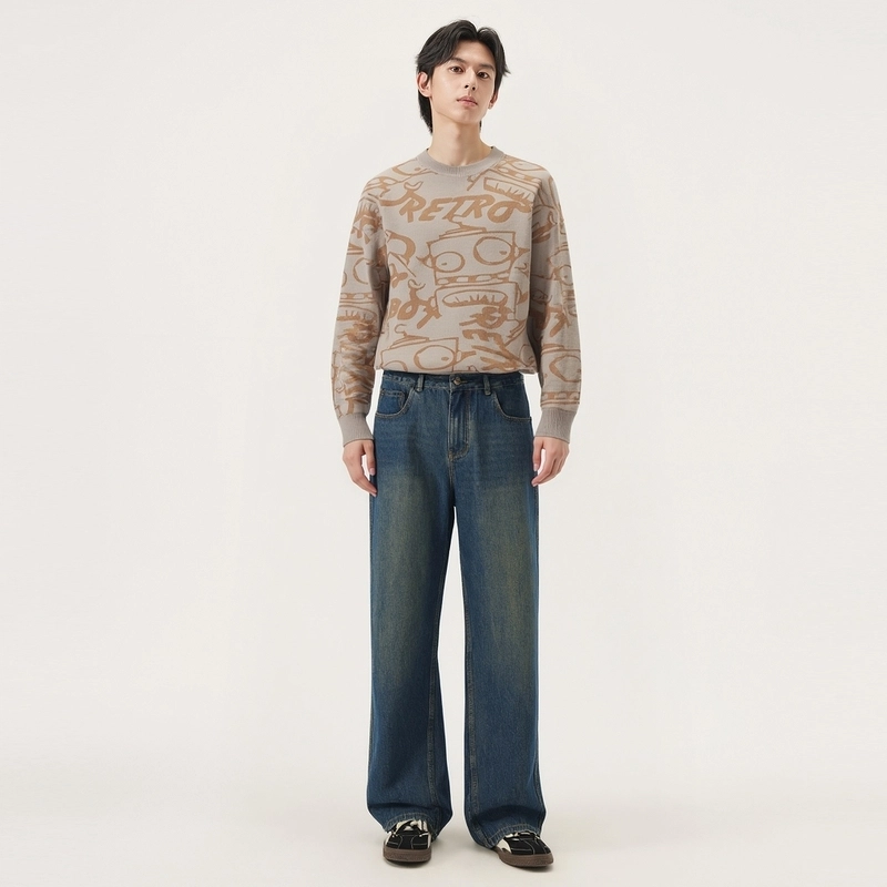 gxg jeans