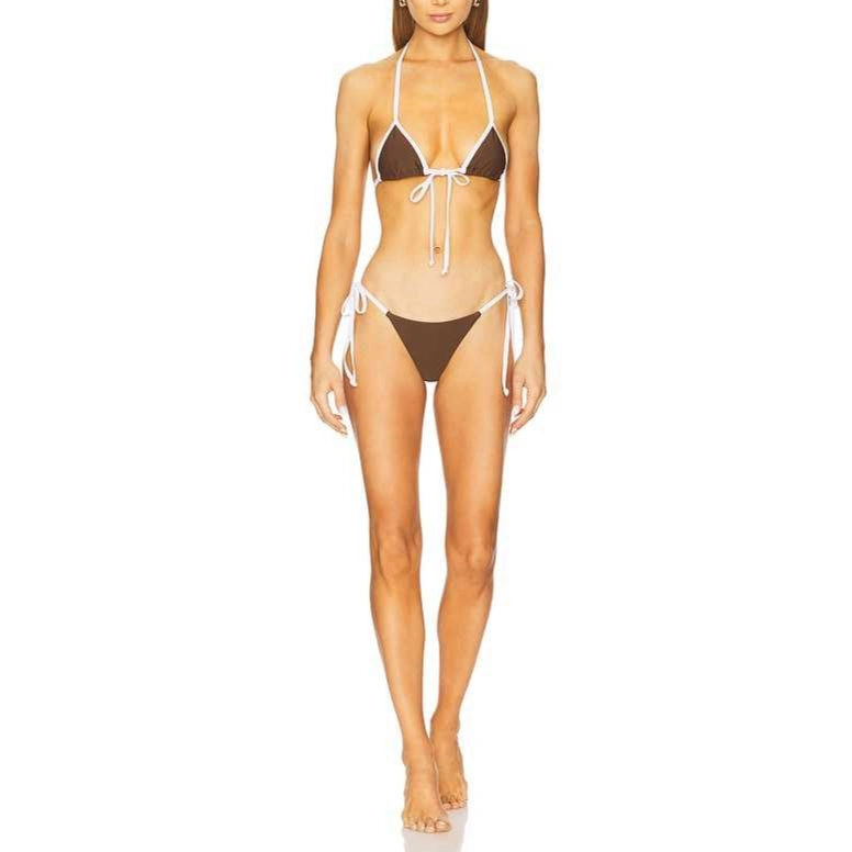 SUPERDOWN bikini top