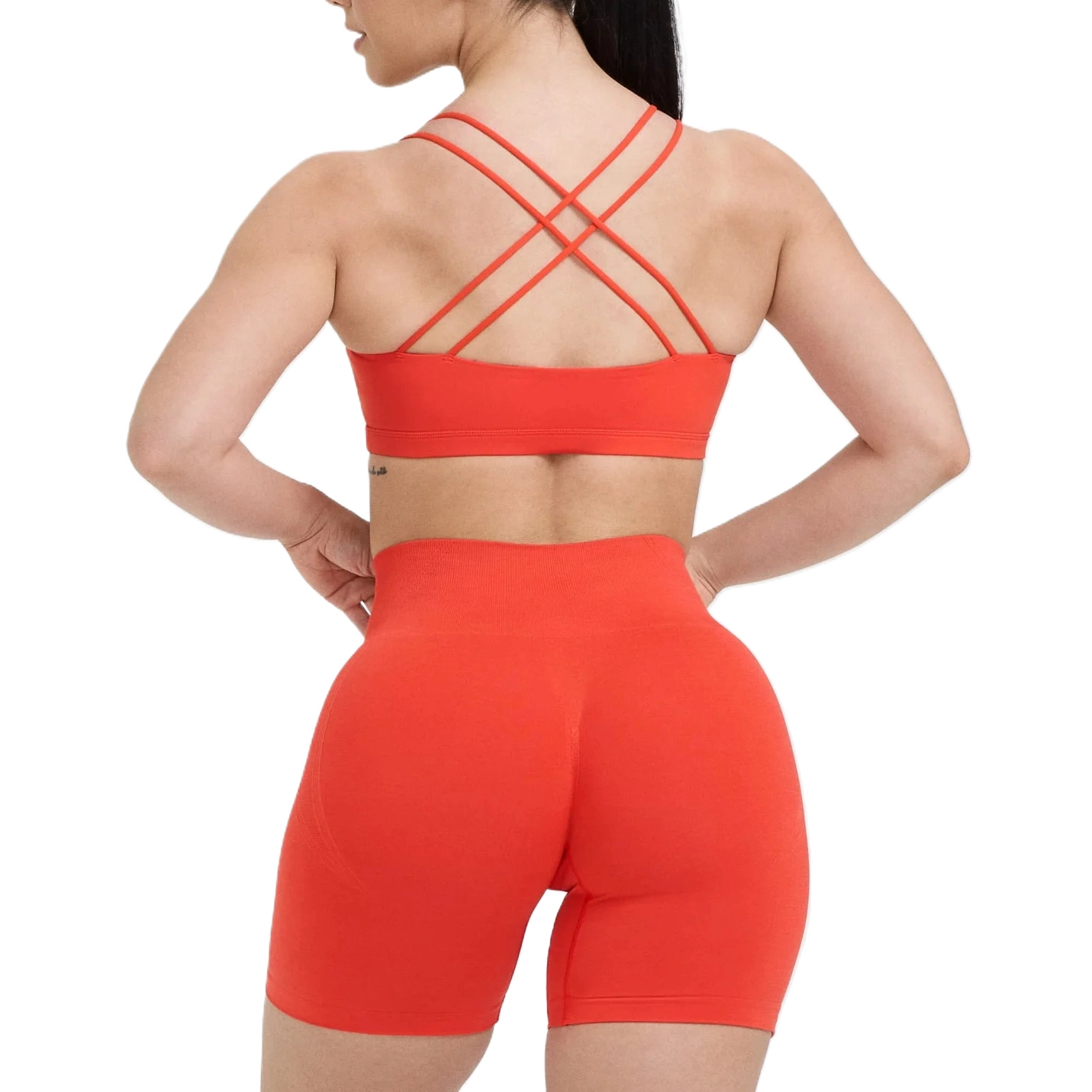 ONER ACTIVE Everyday Cross Over Bralette