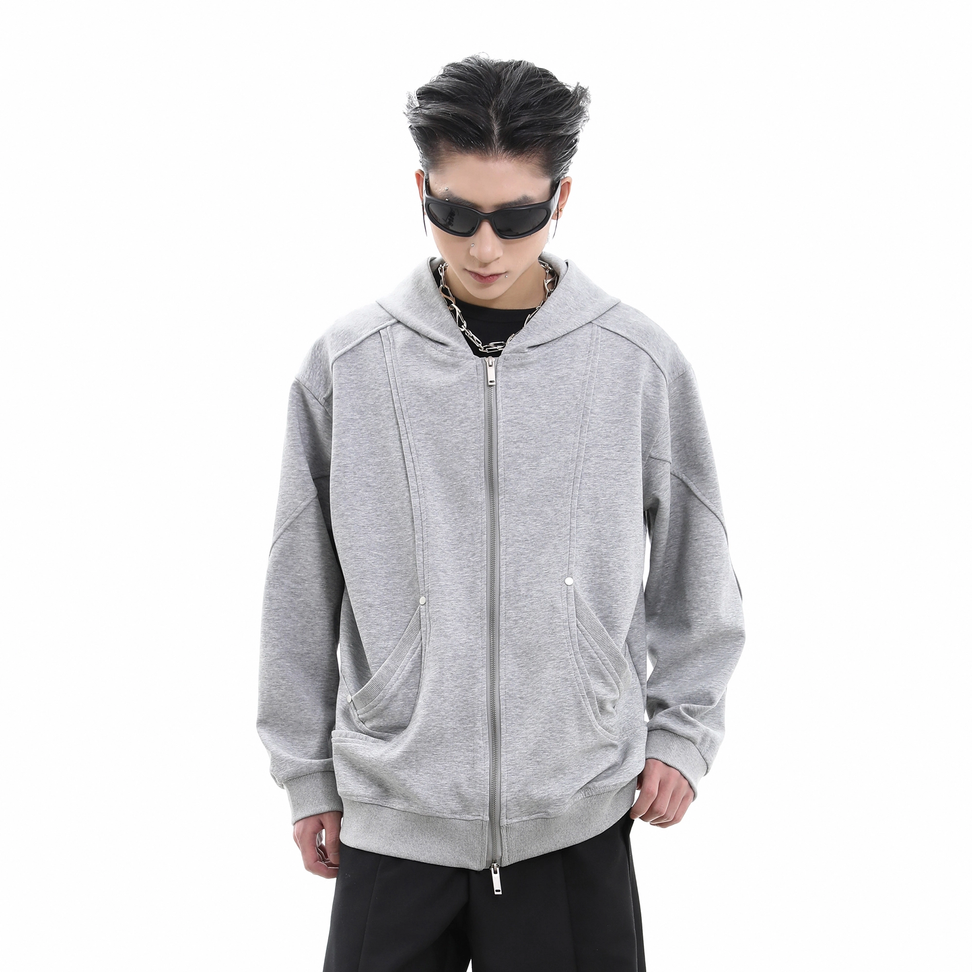 TREND ST