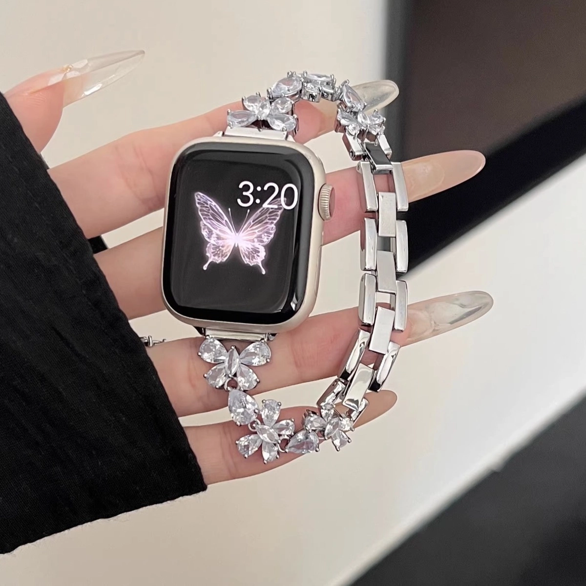 190mm iWatch S10 S9S8S79SEUltra21