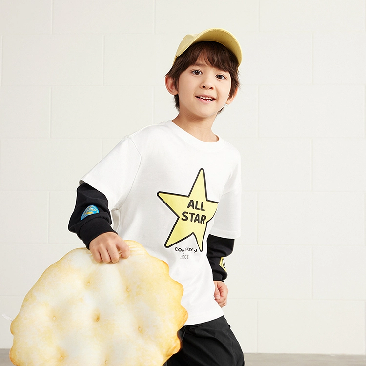 Converse T