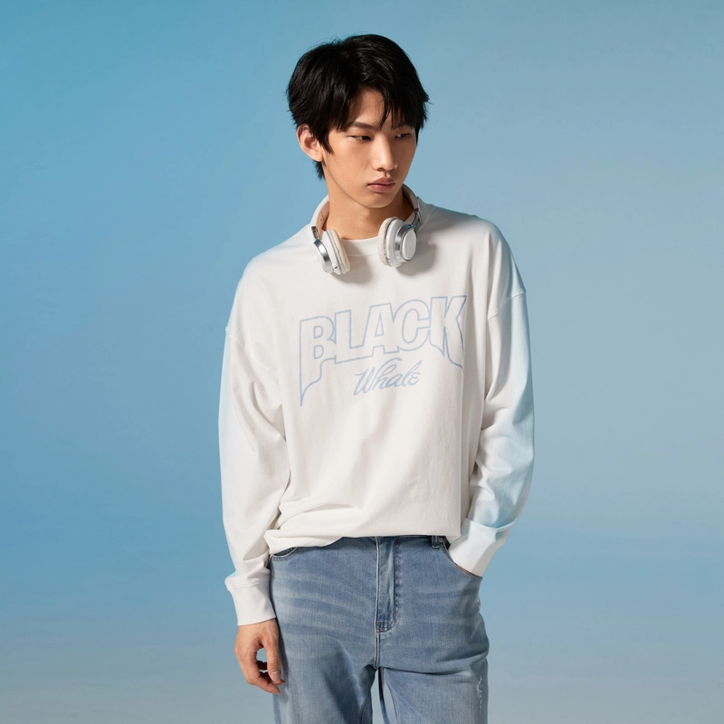 HLA JEANS T