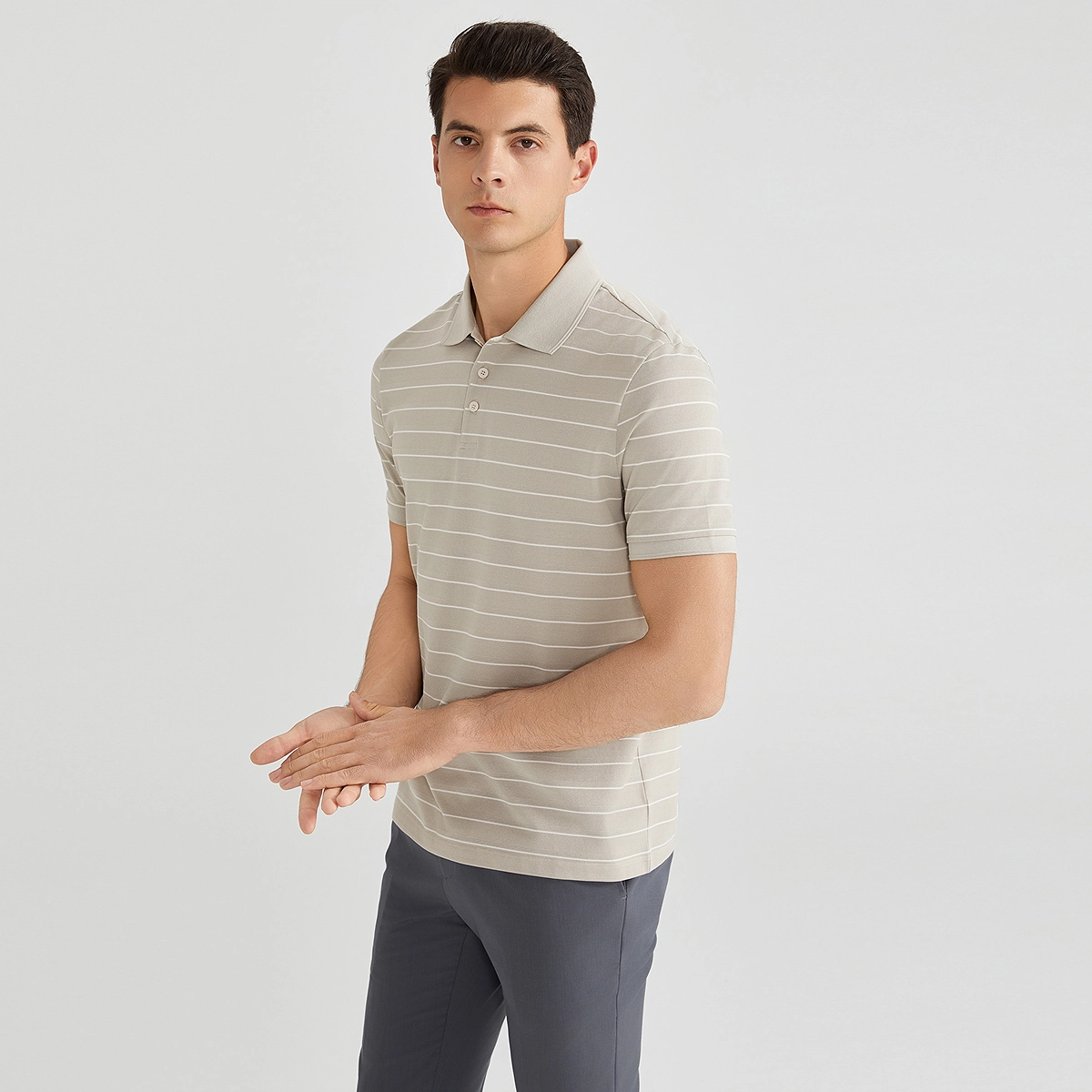 Satchi Polo