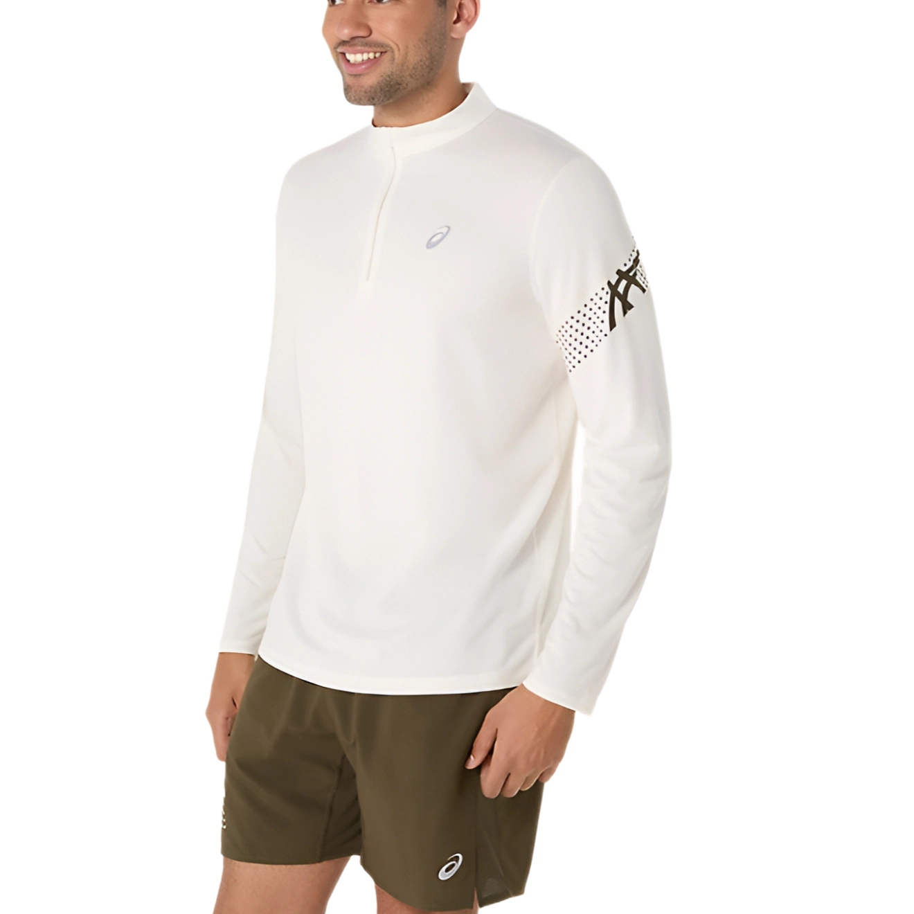 ASICS ICON LS T