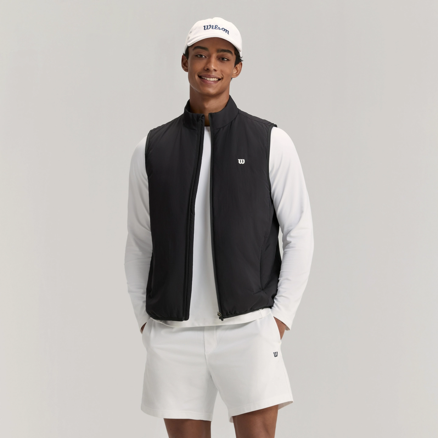 Wilson CLUB SPORTS